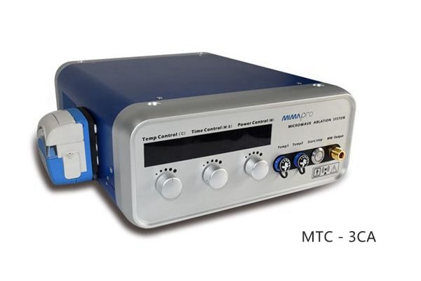 Microwave Generator