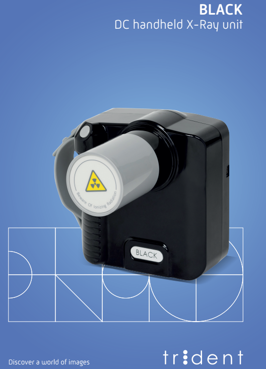 Portable Intraoral X-Ray Generator
